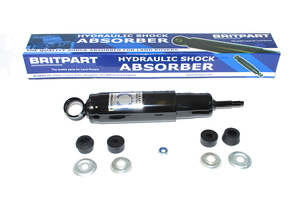 RTC4442 - SHOCK ABSORBER 109 REAR