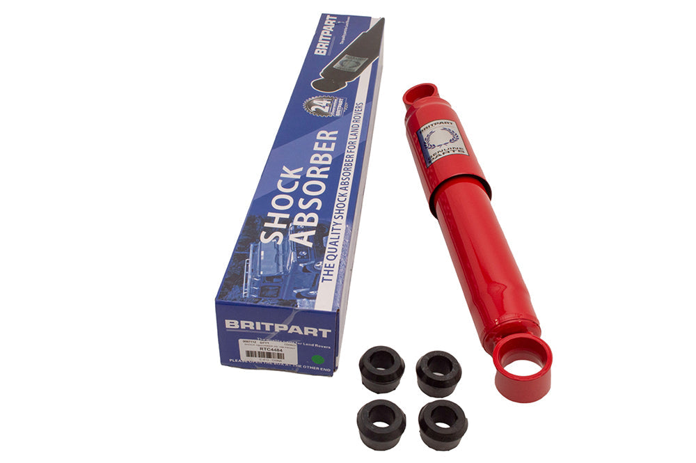 RTC4484 - SHOCK ABSORBER HD 109 FRONT