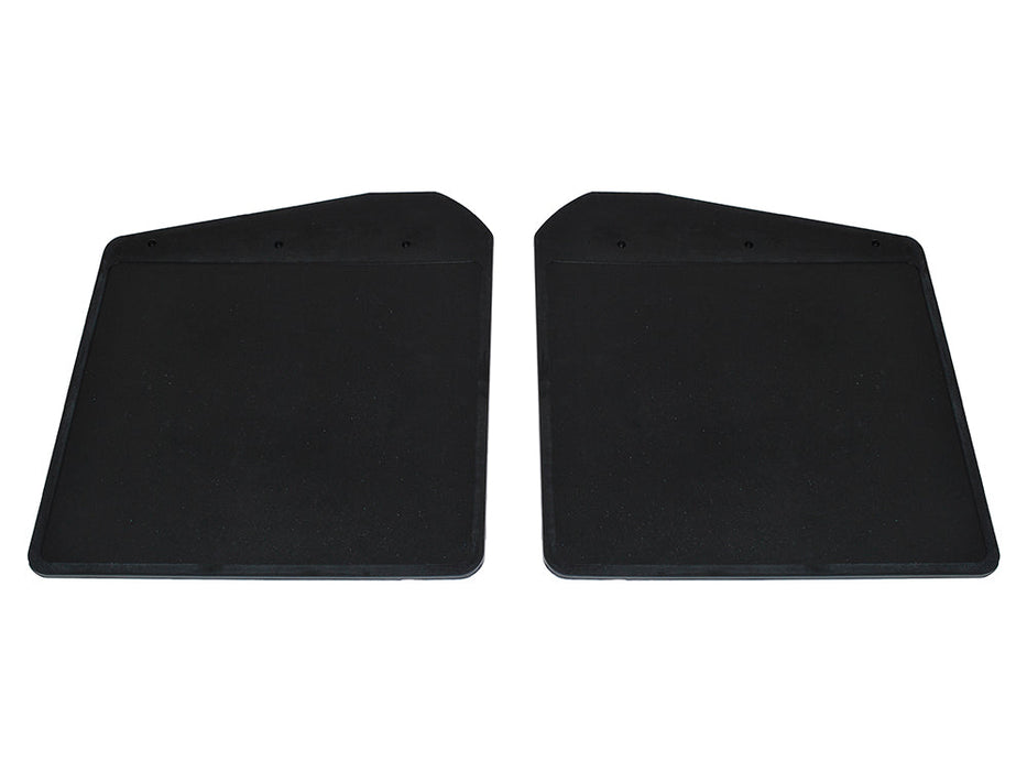 RTC4685 - Mudflaps- front