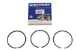 RTC477820 - 2.5 D PISTON RING 020
