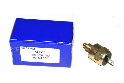 RTC4850 - SOLENOID