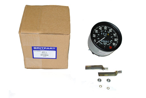 RTC5034 - SPEEDO