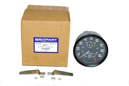RTC5035 - SPEEDO 109 INCHES