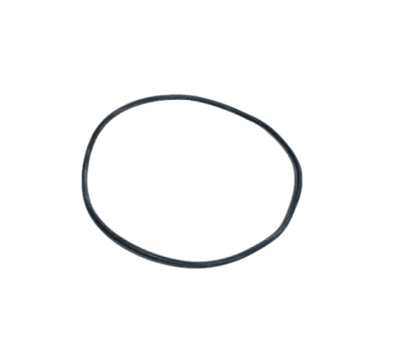 Black rubber ring 