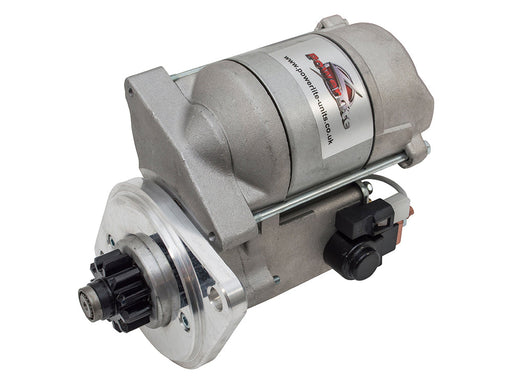 RTC5225HD - STARTER MOTOR