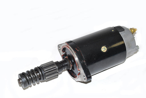 RTC5225N - STARTER MOTOR