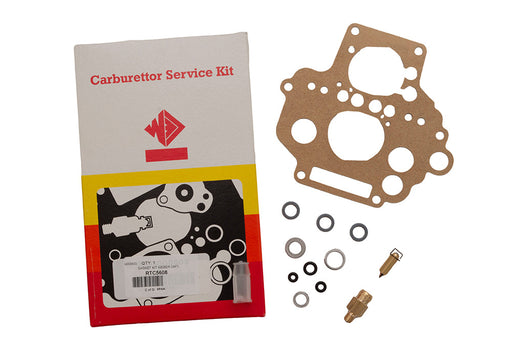 RTC5608 - GASKET KIT WEBER DMTL