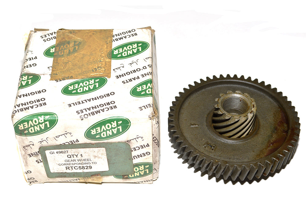 RTC5829LR - GEARWHEEL
