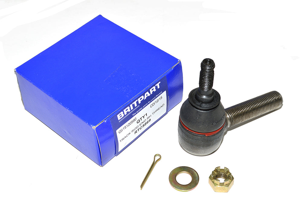 RTC5869 - Kit-ball joint