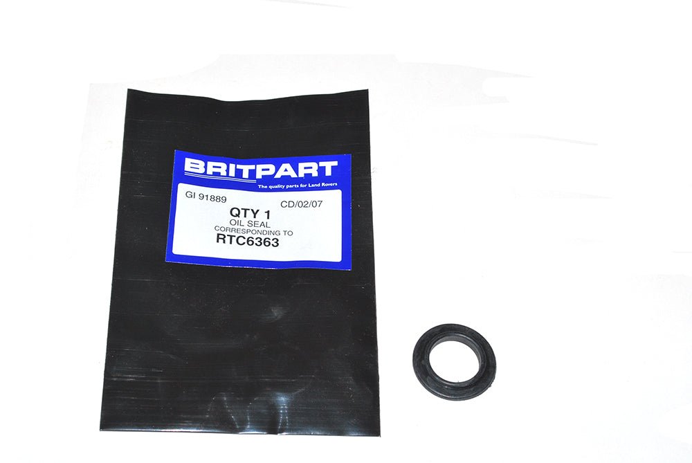 RTC6363 - OIL SEAL