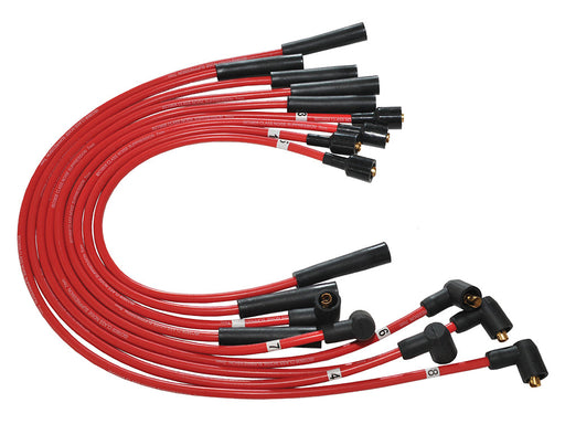 RTC6551RED - IGNITION LEAD SET RED