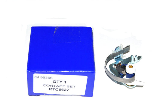 RTC6627 - Set- distributor contact
