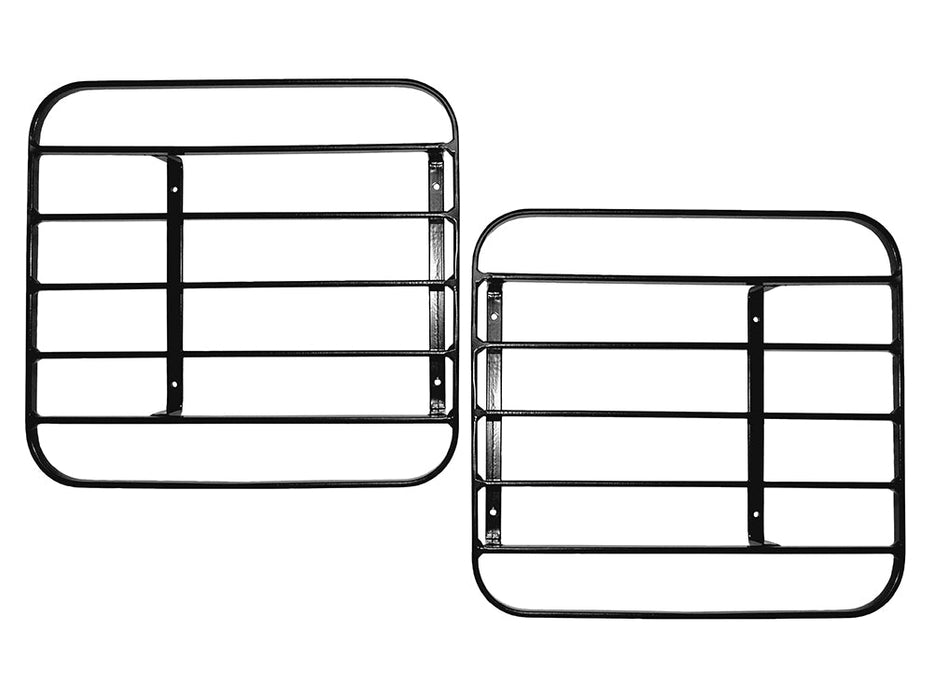 RTC8969 - Lamp guards- hinged