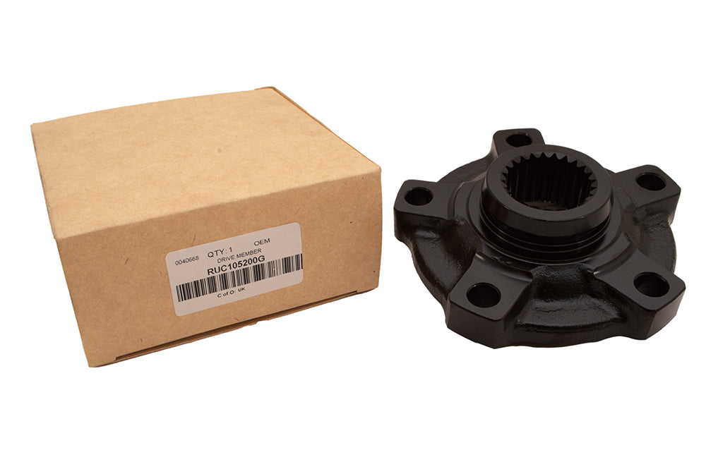 RUC105200G - DRIVE MEMBER