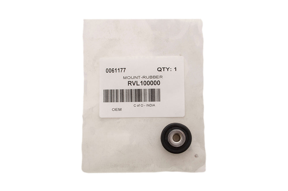 RVL100000 - MOUNT-RUBBER