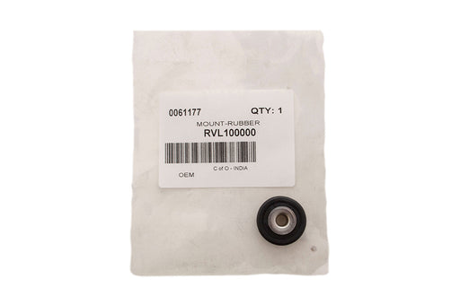 RVL100000 - MOUNT-RUBBER