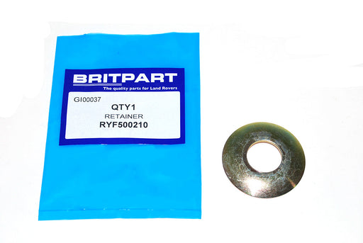 RYF500210 - Retainer