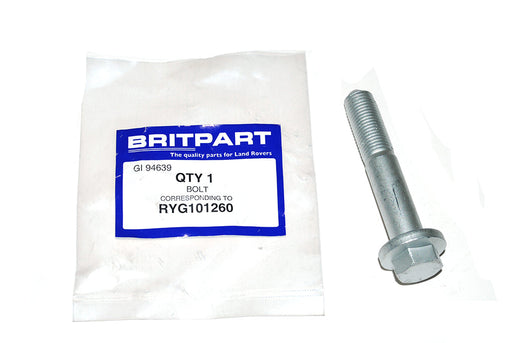 RYG101260 - BOLT