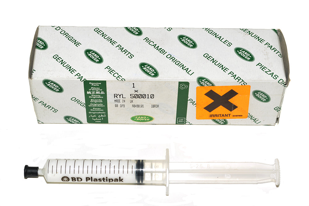 RYL500010LR - LUBRICANT - UNIVERSAL ANTI-SEIZE