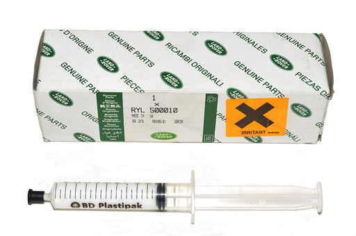 RYL500010LR - LUBRICANT - UNIVERSAL ANTI-SEIZE