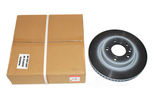 SDB000604LR - BRAKE DISC