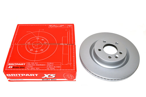 SDB000614G - BRAKE DISC