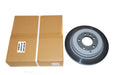 SDB000636LR - BRAKE DISC