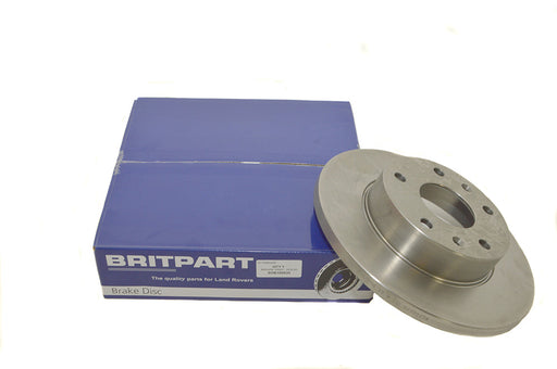 SDB100830 - BRAKE DISC SOLID