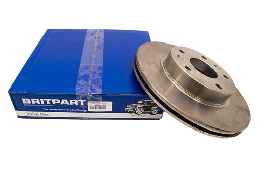 SDB101070 - BRAKE DISC VENTED