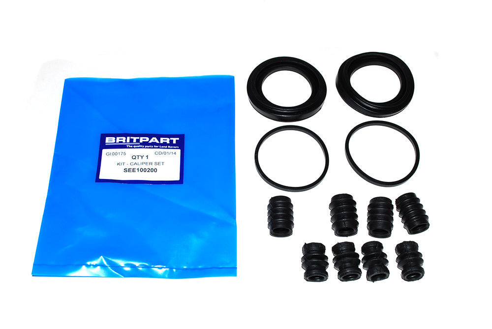 SEE100200 - KIT - CALIPER SET