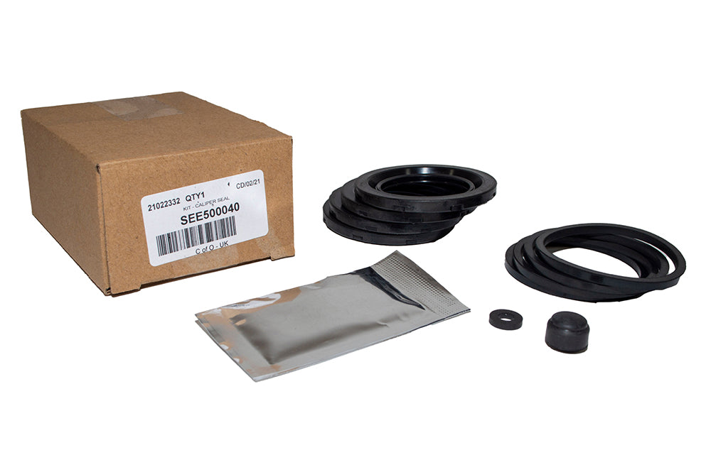 SEE500040 - KIT - CALIPER SEAL — Hobson Industries Ltd