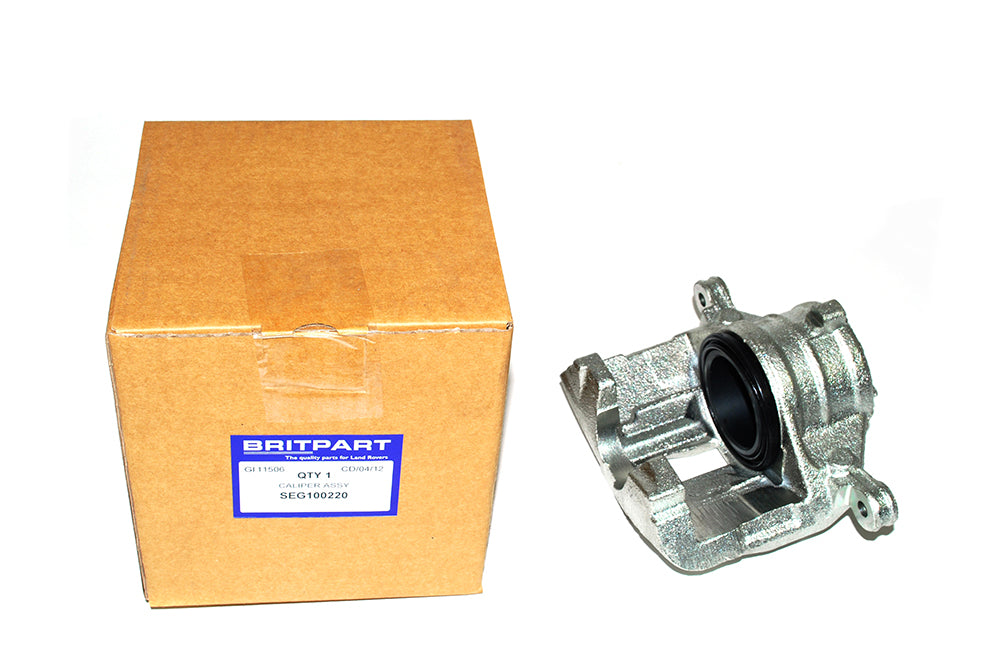 SEG100220 - CALIPER ASSY RH