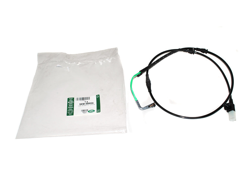 SEM000024LR - WIRE ASSY