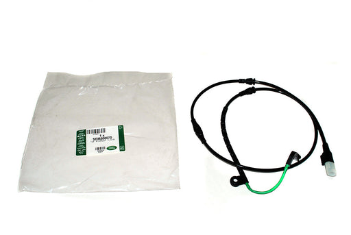 SEM500070LR - WIRING ASSY