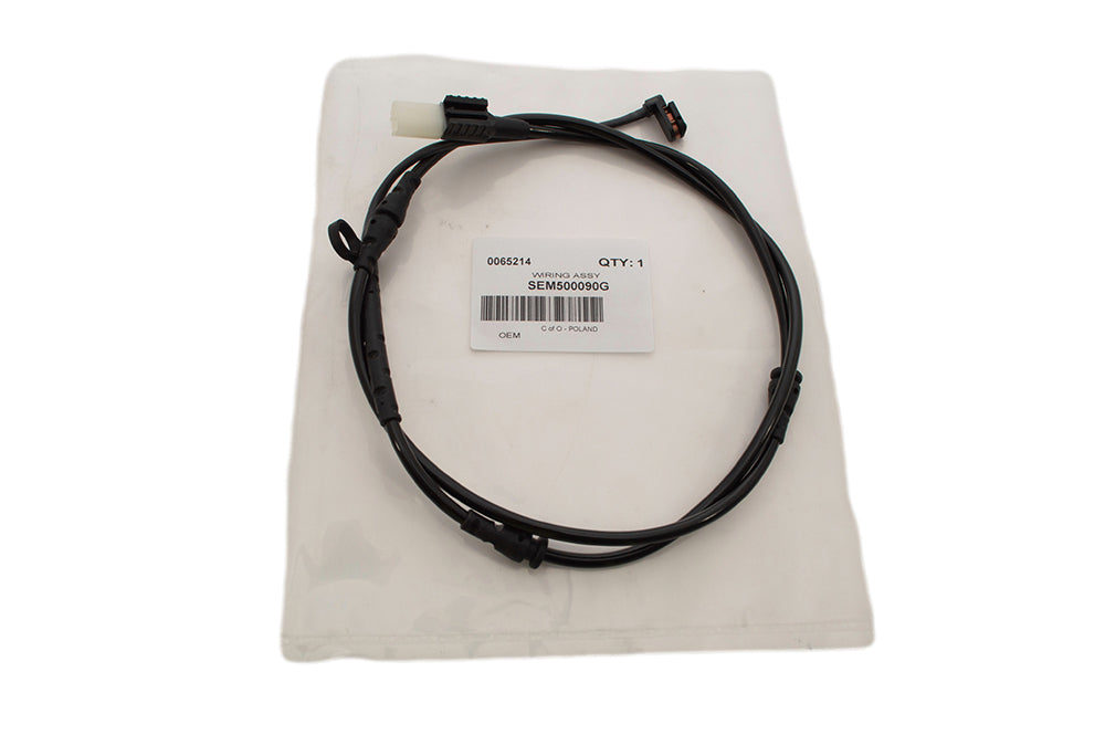 SEM500090G - WIRING ASSY