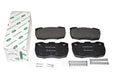 SFP000260LR - BRAKE PAD SET