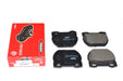 SFP000280F - BRAKE PAD SET REAR