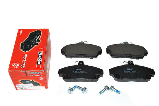 SFP100360F - BRAKE PADS - FRONT