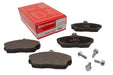 SFP100360G - BRAKE PADS FRONT