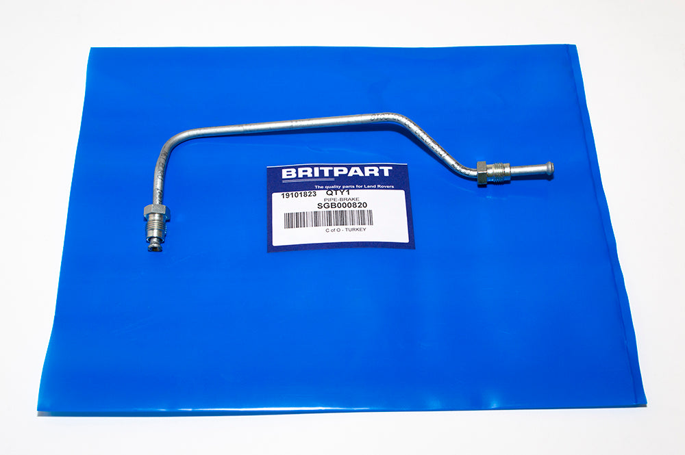 SGB000820 - PIPE-BRAKE