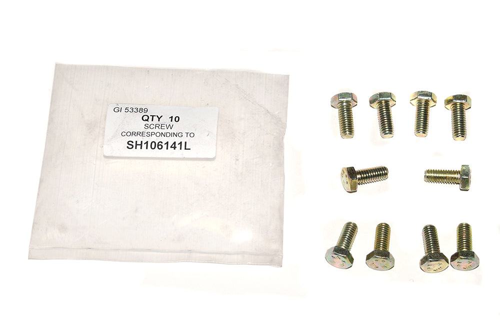 SH106141L - Screw