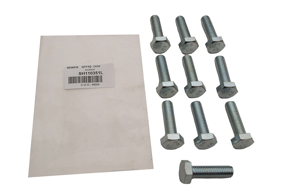 SH110351L - Screw