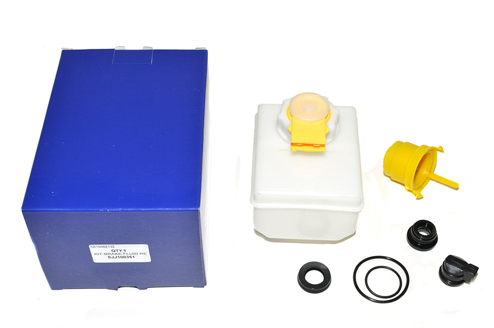 SJJ100351 - KIT-BRAKE FLUID RE