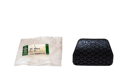SKE000010LR - COVER - PAD - PEDAL