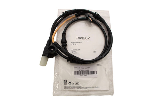 SOE000025G - WIRE ASSY