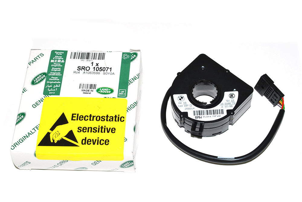 SRO105071LR - SENSOR-STEERINGR