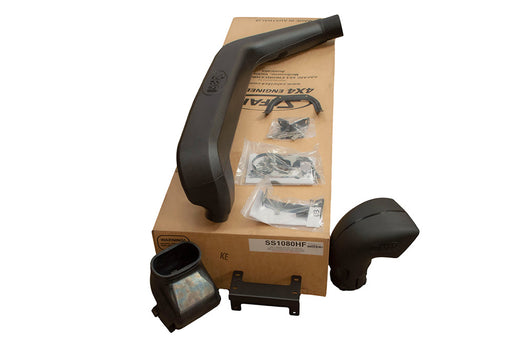 SS1080HF - SNORKEL SUITS JEEP JL WRANGLER