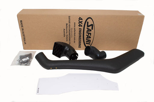 SS120HF - SNORKEL HILUX DIESEL O5