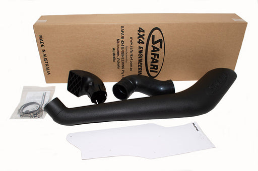 SS123HF - SAFARI SNORKEL HILUX 16ON WB 2.8L GD-FTV