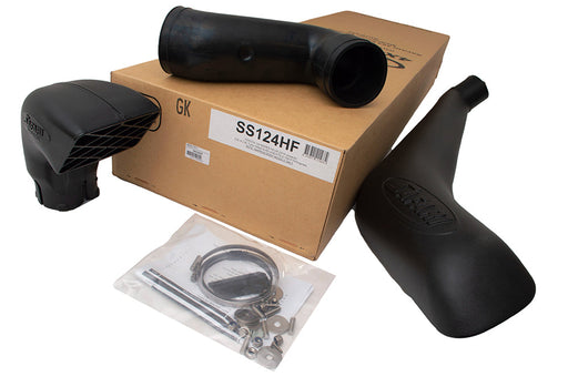 SS124HF - SNORKEL HILUX 16ON NB 2.8L 1GD-FTV